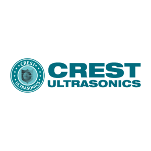 CREST Ultrasonics