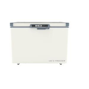 -40℃ Ultra-low Temperature Chest Freezer