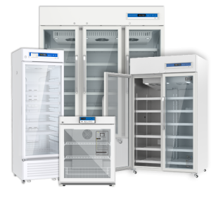 2~8℃ Pharmacy Refrigerator