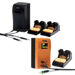 Soldering Desoldering System